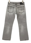Jeans Joan Cropped Flare
