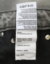 Jeans Joan Cropped Flare