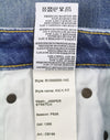 Jeans Kick Fit