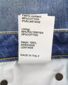 Jeans Kick Fit