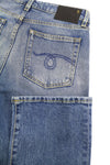 Jeans Kick Fit