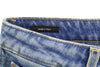 Jeans Kick Fit
