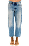 Jeans Boyfriend