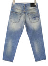 Jeans Boyfriend