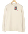 Sweatshirt Standard Fit