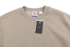 Sweatshirt Relaxed Fit