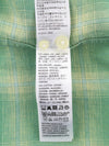 Shirt Sunset On Pocket