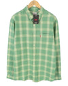 Shirt Sunset On Pocket