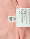 Pink Cotton T-Shirt