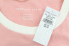 Pink Cotton T-Shirt