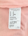 Pink Cotton T-Shirt
