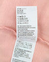 Pink Cotton T-Shirt