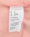 Pink Cotton T-Shirt