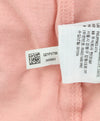 Pink Cotton T-Shirt