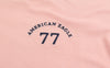 Pink Cotton T-Shirt