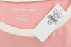 Pink Cotton T-Shirt
