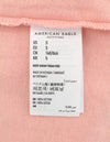 Pink Cotton T-Shirt