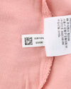 Pink Cotton T-Shirt