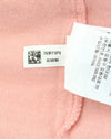 Pink Cotton T-Shirt