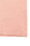 Pink Cotton T-Shirt