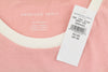 Pink Cotton T-Shirt