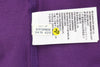 Purple Cotton T-Shirt