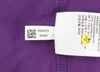 Purple Cotton T-Shirt