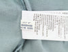 Blue Cotton T-Shirt