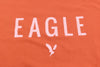 Orange Cotton T-Shirt