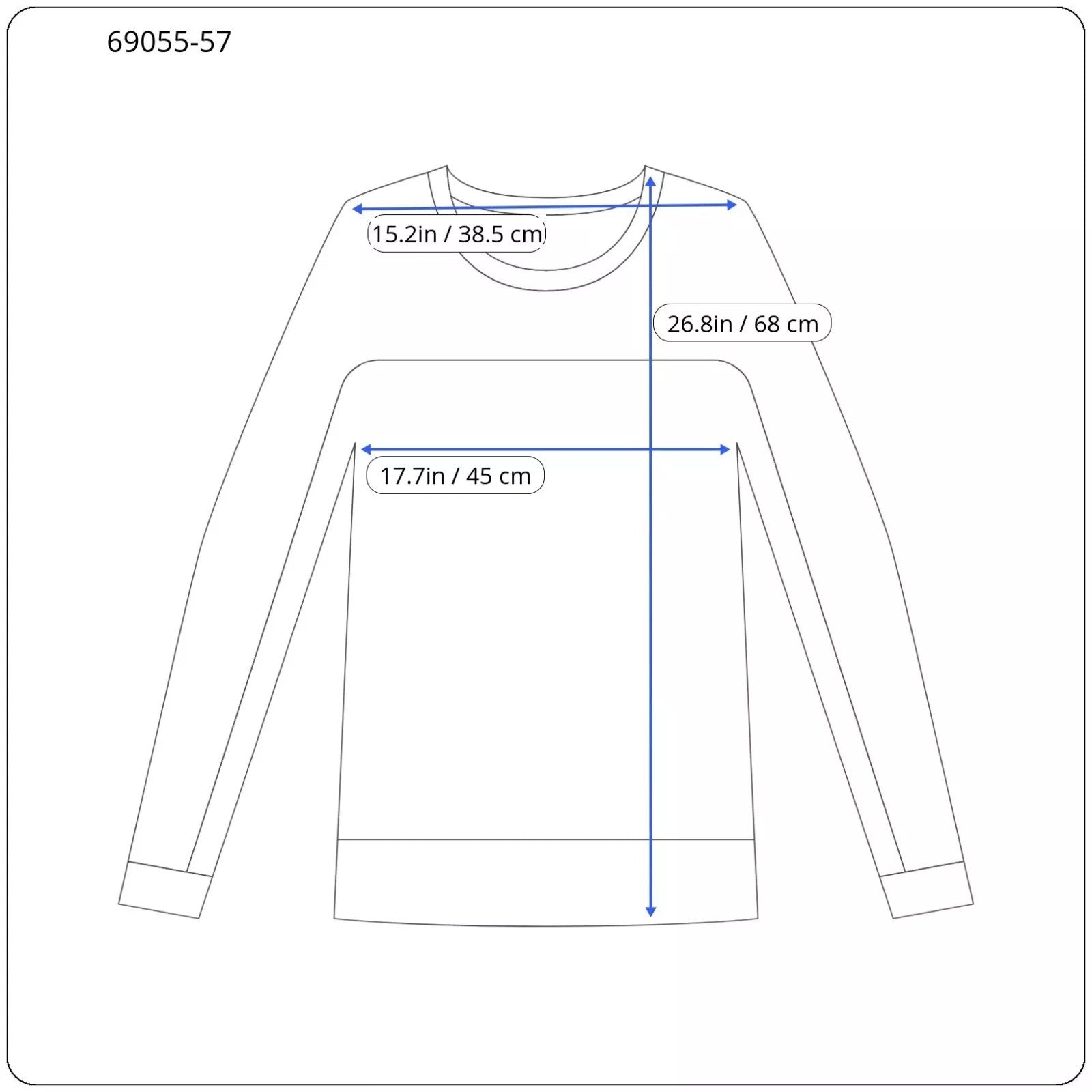 MARINA YACHTING WOMEN Black Logo Tee S Stretch Cotton Round Neck T-Shirt