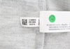 Grey Cotton T-Shirt