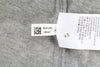 Grey Cotton T-Shirt