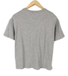Grey Cotton T-Shirt