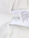 Grey Cotton T-Shirt