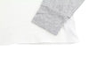 Grey Cotton T-Shirt