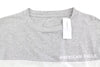 Grey Cotton T-Shirt