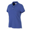 Blue Cotton T-Shirt