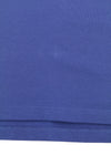 Blue Cotton T-Shirt