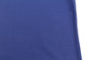 Blue Cotton T-Shirt