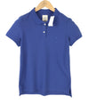 Blue Cotton T-Shirt