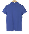 Blue Cotton T-Shirt