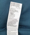 Blue Cotton Polos