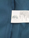 Blue Cotton Polos