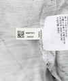 Grey Cotton Polos