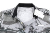 Grey Cotton Polos
