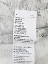 Grey Cotton Polos