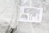 Grey Cotton Polos