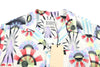 Multicoloured Viscose Shirt