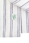 White Cotton Shirt