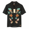 Black Cotton Shirt